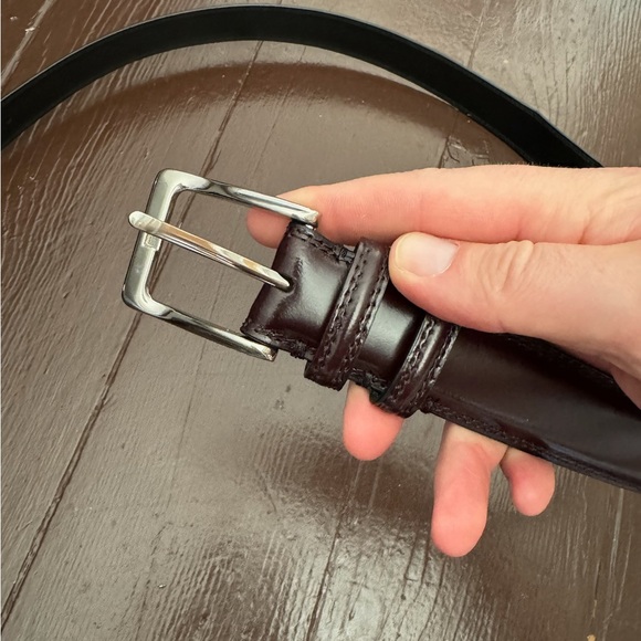 Brown Belt - Picture 2 of 4